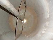 Варочные котлы МЗС-210, объем — 1 куб.м., рубашка, мешалка доставка из г.Москва