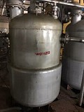 Варочные котлы МЗС-241, объем — 1 куб.м., рубашка, мешалка, боковой люк доставка из г.Москва