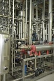 Стерилизатор трубчатого типа KF Engineering GMBH, пр-ть до 11 000 л/ч доставка из г.Москва