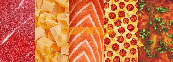 Пищевые ингредиенты и специи Санкт-Петербург - изображение 1