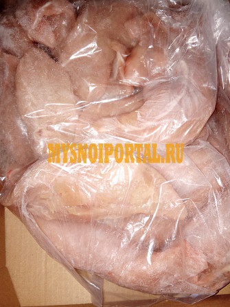 Филе грудки Индейки Челябинск - изображение 1