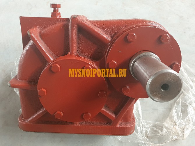 Продаю Редуктор на волчок К7-ФВП-200, Новый в Воронеже Воронеж - изображение 1