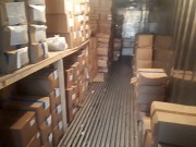 Продам рефконтейнеры Новосибирск