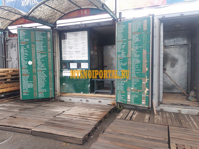 Продам рефконтейнеры Новосибирск - изображение 1