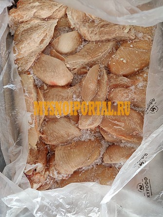 Куриное Филе ГОСТ, без кожи, "Курофф", 241 руб. в Ярославле Ярославль - изображение 1