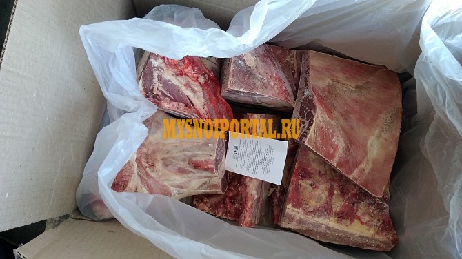 Продаю Полутуши Говяжьи коров, бычков, телят ПРОИЗВОДИТЕЛЬ ГОВЯДИНЫ, ГОСТ, н/к, зам, в Барнауле Барнаул - изображение 1