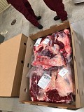 Продаю Разделка говяжьих туш РФ, ГОСТ, б/к,  охл,в Москве  Москва
