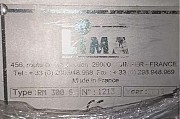 Продаю Пресса Механической Обвалки для мяса RM 300S, БУ в Москве  Москва