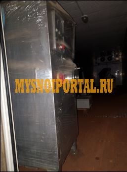 Продаю Пресса Механической Обвалки для мяса RM 300S, БУ в Москве Москва - изображение 1