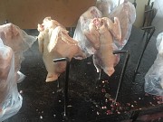 Куриные Тушки ГОСТ бренда Павловская ПФ, н/к, зам, в Барнауле  доставка из г.Барнаул
