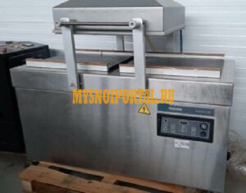 Продаю Вакуумные упаковочные машины БУ в Москве Москва - изображение 1