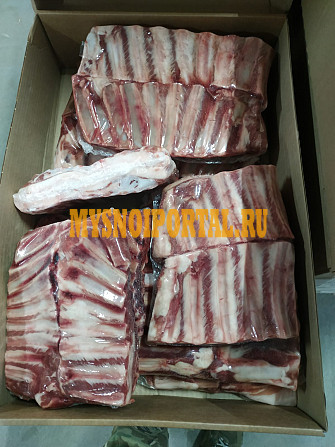 Ребрышки Бараньи зам, в Санкт-Петербурге Санкт-Петербург - изображение 1