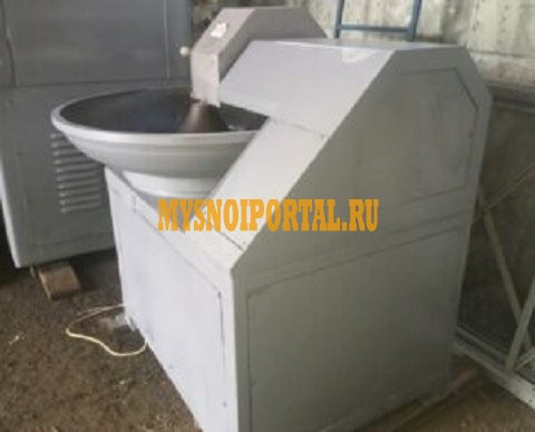 Охлаждающий Куттер БУ в Москве Москва - изображение 1