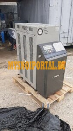 Станция подогрева масла (теплоносителя) Sterlco M2B2016-M Москва - изображение 1