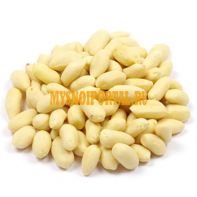 Арахис бланшированный фракции: 35/39, 38/42, 40/50, 50/60, 60/70 Новосибирск - изображение 1