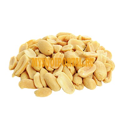 Арахис бланшированный Сплит Новосибирск - изображение 1