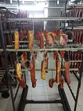 Камера сушки и созревания в корпусе из сэндвич панелей КФТЕХНО (Россия) доставка из г.Малоярославец