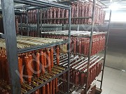 Камера сушки и созревания в корпусе из сэндвич панелей КФТЕХНО (Россия) доставка из г.Малоярославец