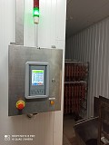 Камера климатическая в корпусе из сэндвич панелей КФТЕХНО (Россия) доставка из г.Малоярославец