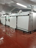 Камера дефростации воздушно-капельного типа КФТЕХНО (Россия) доставка из г.Малоярославец