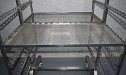Рама Н-образная 7 уровней 1000х1000х1970мм КФТЕХНО (Россия) доставка из г.Малоярославец