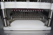 Комплект оборудования для инъектирования филе рыбы на два рабочих места КФТЕХНО (Россия) доставка из г.Малоярославец