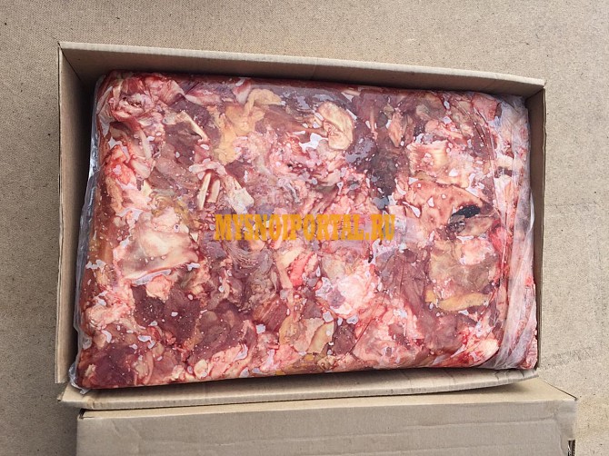 Жилка говяжья Барнаул - изображение 1