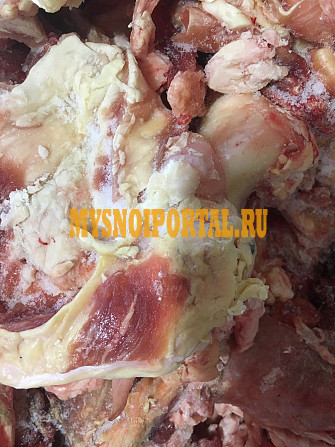 Продаю Жилка говяжья ГОСТ, н/к, зам, в Барнауле Барнаул - изображение 1