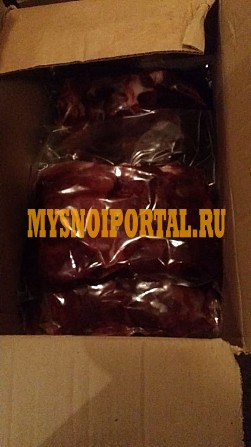 Продажа: Мясо в ассортименте ГОСТ, н/к, зам, в Екатеринбурге Екатеринбург - изображение 1