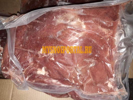 Продаю Отруба говяжьи Белларусия, ГОСТ, б/к, зам, в Слуцке Слуцк - изображение 1