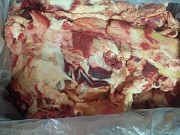 Продаю Жилка говяжья зам от 100 кг  в Самаре  Самара