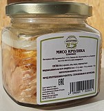 Продажа: Мясо кролика в ассортименте ГОСТ, ТУ, н/к, Охл/Зам, в Твери доставка из г.Тверь