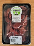 Продажа: Мясо кролика в ассортименте ГОСТ, ТУ, н/к, Охл/Зам, в Твери доставка из г.Тверь