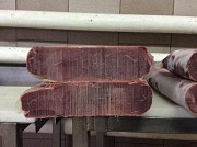 Продаю Блочная говядина МК Митьковщина,  ГОСТ, б/к,  охл, в Москве  Москва