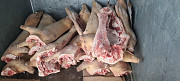 Продаю Полутуши Свиные Охл/Зам, категория - II (мясная – молодняк) в Красноярске  доставка из г.Красноярск