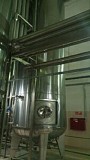 Акратофор нержавеющий, объем -25 куб.м., рубашка, термос доставка из г.Москва