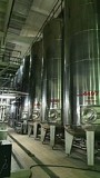 Акратофор нержавеющий, объем -30 куб.м., рубашка, термос доставка из г.Москва