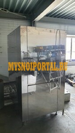 Стерилизатор паровой ГПС-560-1 (автоклав) Москва - изображение 1