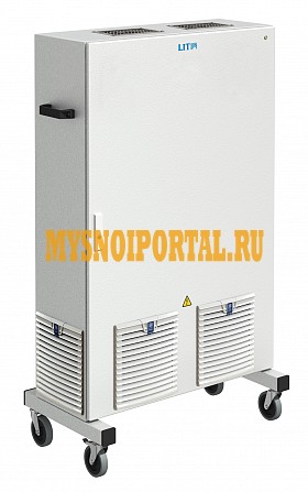 Рециркулятор бактерицидный "АЭРОЛИТ 550 ЭКО" Москва - изображение 1