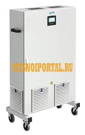 Рециркулятор бактерицидный "АЭРОЛИТ 550" Москва - изображение 1