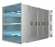 Ультрафиолетовое оборудование "МЕГАЛИТ ФС 1" Москва