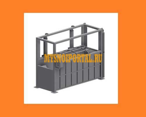 Продаю Линии для убоя скота Новый в Санкт-Петербурге Санкт-Петербург - изображение 1