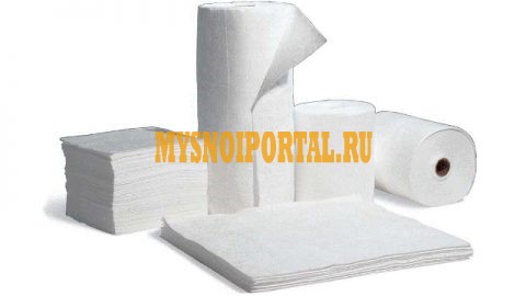 Спанбонд СМС в наличии Москва - изображение 1