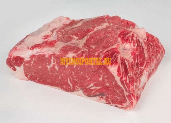 Продаю Вырезка говяжья ГОСТ, б/к, Охл/Зам, в Санкт-Петербурге Санкт-Петербург - изображение 1