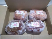 Продаю Разделка говяжьих туш РФ, ГОСТ, ТУ, б/к,  зам, РУСПРОДТОРГ, в Москве  Москва