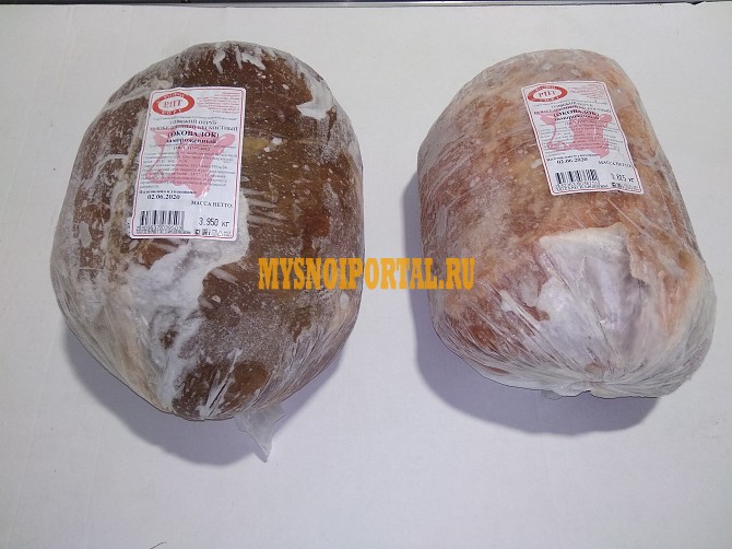 Продаю Разделка говяжьих туш РФ, ГОСТ, ТУ, б/к, зам, РУСПРОДТОРГ, в Москве Москва - изображение 1