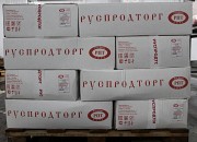 Продаю Разделка свиная РУСПРОДТОРГ, н/к, зам, в Москве  Москва