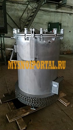 Автоклав Промышленный Павлово - изображение 1