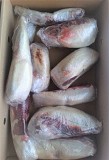 Продаю Шейно-лопаточная часть РФ, ГОСТ, б/к,  зам,в Новосибирске  доставка из г.Новосибирск