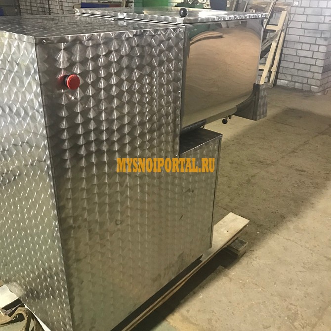 Продаю Фаршемешалки Новый в Павлово Павлово - изображение 1